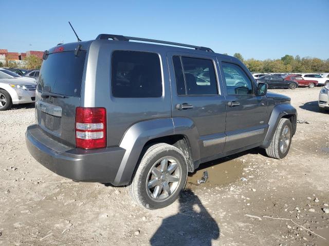 Photo 2 VIN: 1C4PJMAK7CW196877 - JEEP LIBERTY SP 