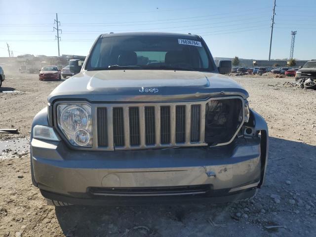 Photo 4 VIN: 1C4PJMAK7CW196877 - JEEP LIBERTY SP 