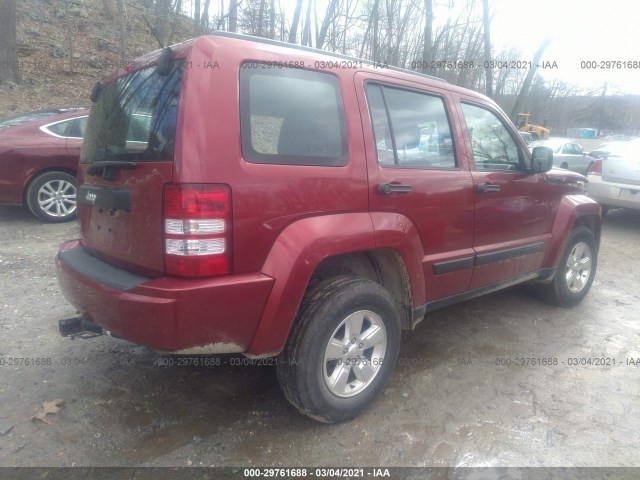 Photo 3 VIN: 1C4PJMAK7CW198726 - JEEP LIBERTY 