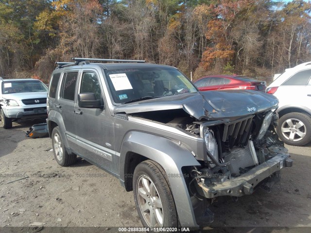 Photo 0 VIN: 1C4PJMAK7CW198922 - JEEP LIBERTY 