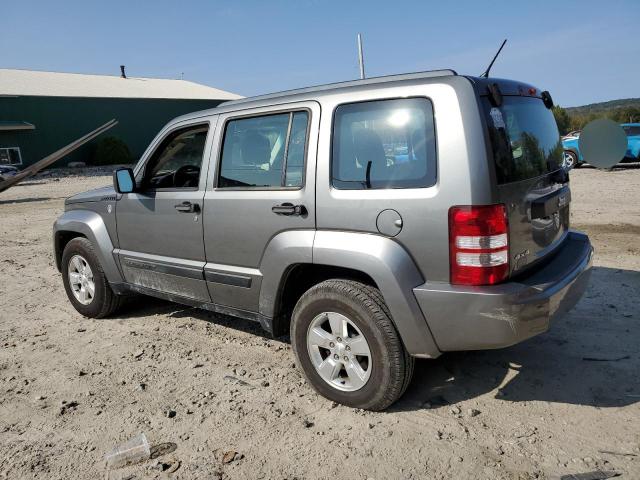 Photo 1 VIN: 1C4PJMAK7CW202418 - JEEP LIBERTY 