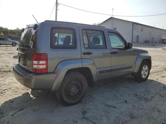 Photo 2 VIN: 1C4PJMAK7CW202418 - JEEP LIBERTY 