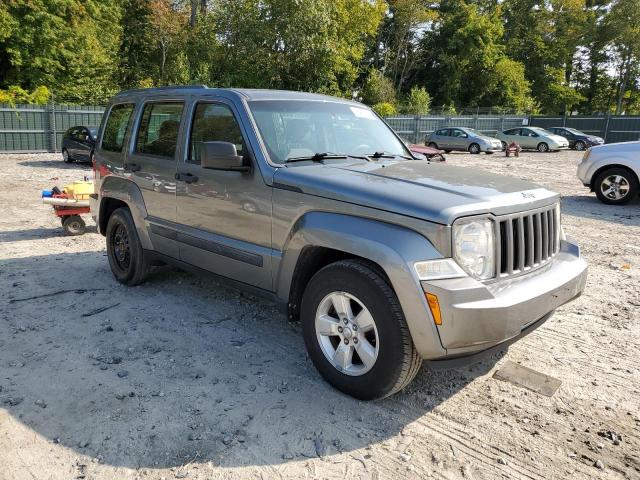 Photo 3 VIN: 1C4PJMAK7CW202418 - JEEP LIBERTY 