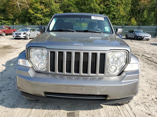 Photo 4 VIN: 1C4PJMAK7CW202418 - JEEP LIBERTY 