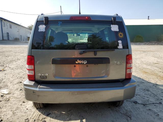 Photo 5 VIN: 1C4PJMAK7CW202418 - JEEP LIBERTY 