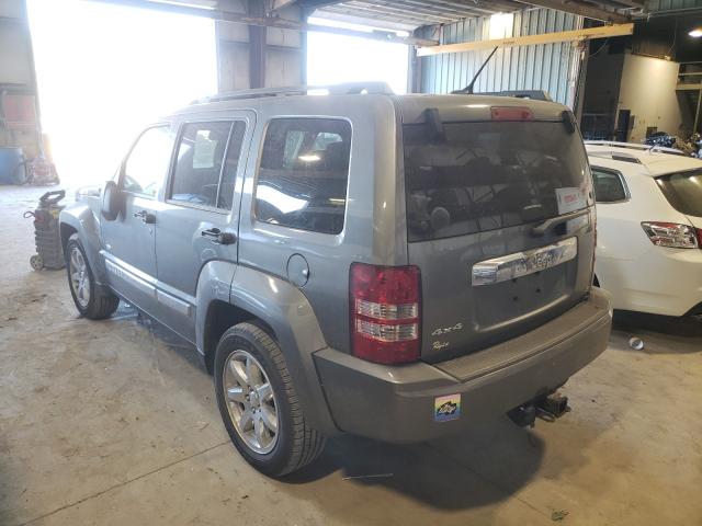 Photo 2 VIN: 1C4PJMAK7CW203858 - JEEP LIBERTY SP 