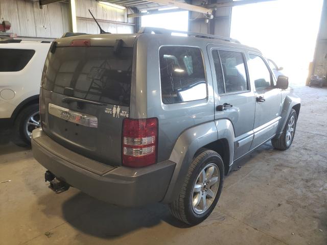 Photo 3 VIN: 1C4PJMAK7CW203858 - JEEP LIBERTY SP 