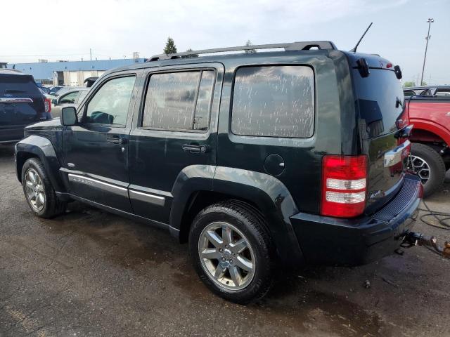 Photo 1 VIN: 1C4PJMAK7CW206386 - JEEP LIBERTY SP 