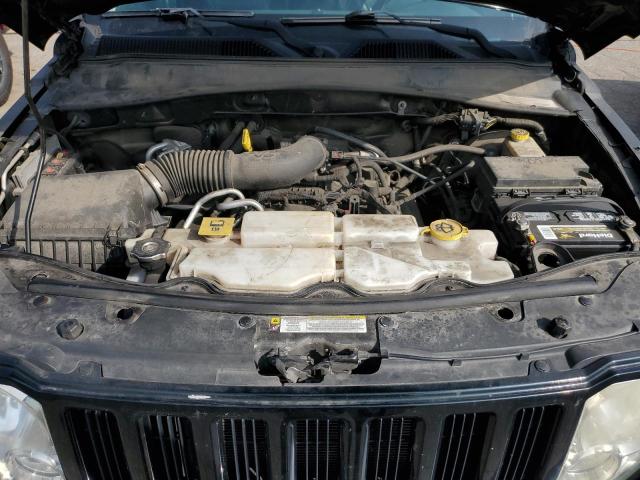 Photo 11 VIN: 1C4PJMAK7CW206386 - JEEP LIBERTY SP 