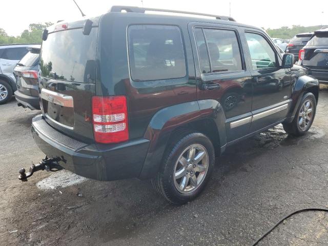 Photo 2 VIN: 1C4PJMAK7CW206386 - JEEP LIBERTY SP 