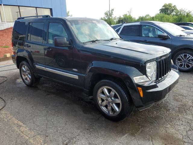 Photo 3 VIN: 1C4PJMAK7CW206386 - JEEP LIBERTY SP 