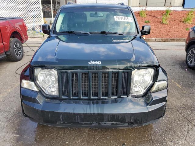 Photo 4 VIN: 1C4PJMAK7CW206386 - JEEP LIBERTY SP 