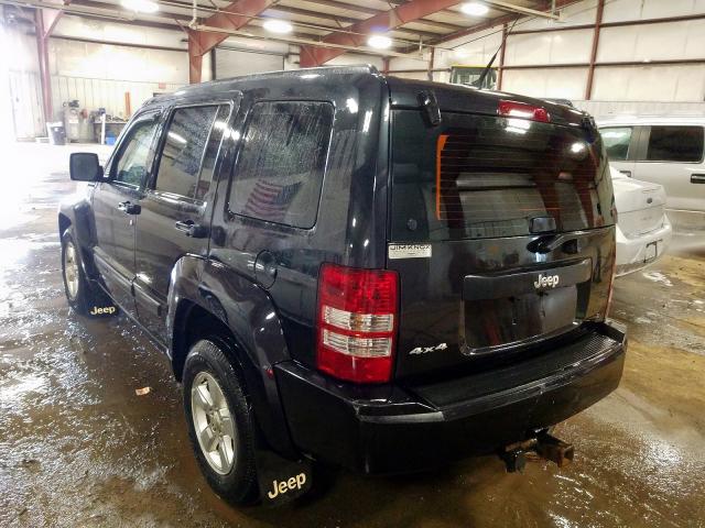 Photo 2 VIN: 1C4PJMAK7CW209319 - JEEP LIBERTY SP 