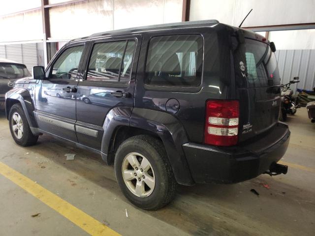 Photo 1 VIN: 1C4PJMAK8CW100092 - JEEP LIBERTY SP 