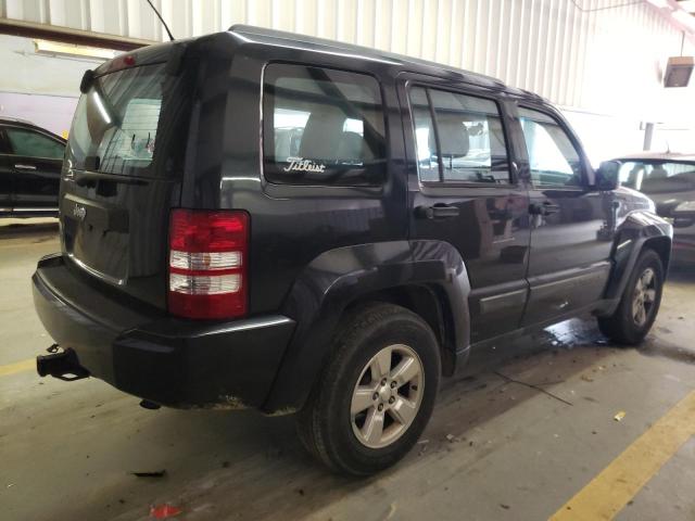 Photo 2 VIN: 1C4PJMAK8CW100092 - JEEP LIBERTY SP 