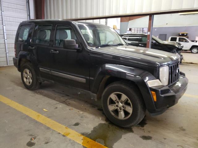 Photo 3 VIN: 1C4PJMAK8CW100092 - JEEP LIBERTY SP 