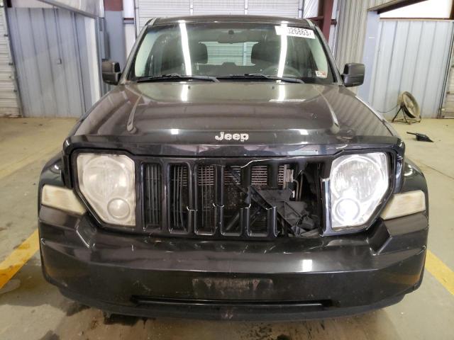 Photo 4 VIN: 1C4PJMAK8CW100092 - JEEP LIBERTY SP 