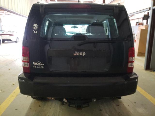 Photo 5 VIN: 1C4PJMAK8CW100092 - JEEP LIBERTY SP 