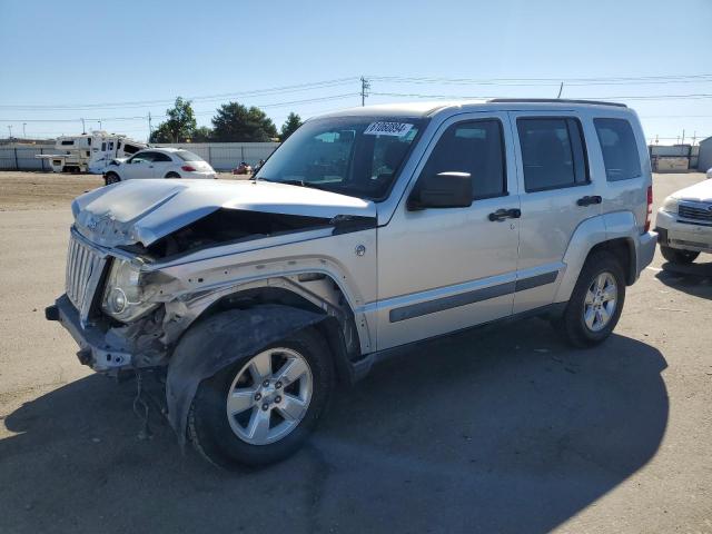 Photo 0 VIN: 1C4PJMAK8CW101890 - JEEP LIBERTY SP 