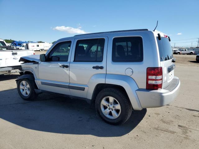 Photo 1 VIN: 1C4PJMAK8CW101890 - JEEP LIBERTY SP 