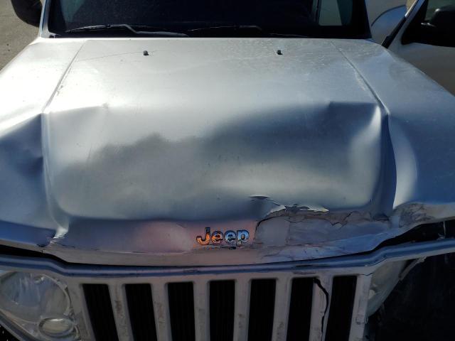 Photo 10 VIN: 1C4PJMAK8CW101890 - JEEP LIBERTY SP 