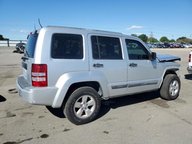 Photo 2 VIN: 1C4PJMAK8CW101890 - JEEP LIBERTY SP 