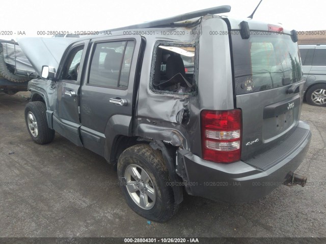 Photo 2 VIN: 1C4PJMAK8CW108788 - JEEP LIBERTY 