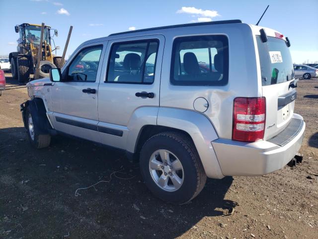 Photo 1 VIN: 1C4PJMAK8CW110671 - JEEP LIBERTY 