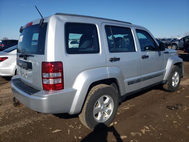 Photo 2 VIN: 1C4PJMAK8CW110671 - JEEP LIBERTY 