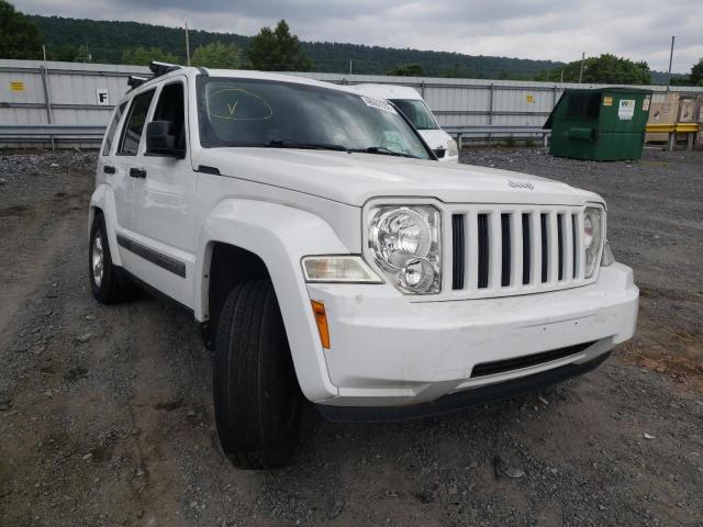 Photo 0 VIN: 1C4PJMAK8CW111495 - JEEP LIBERTY SP 