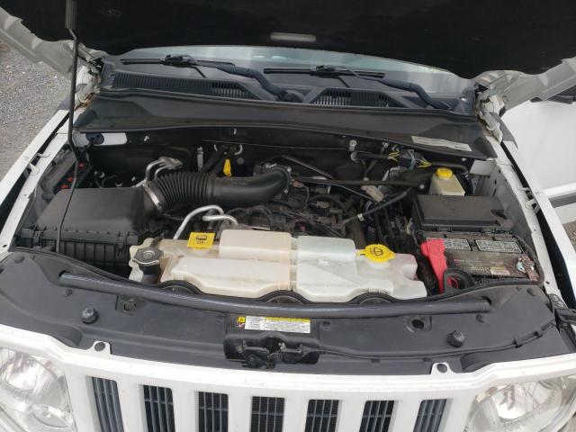 Photo 6 VIN: 1C4PJMAK8CW111495 - JEEP LIBERTY SP 