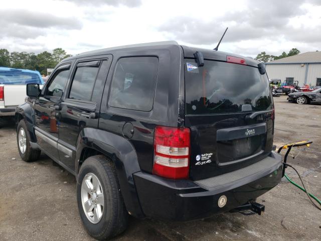 Photo 2 VIN: 1C4PJMAK8CW115448 - JEEP LIBERTY SP 