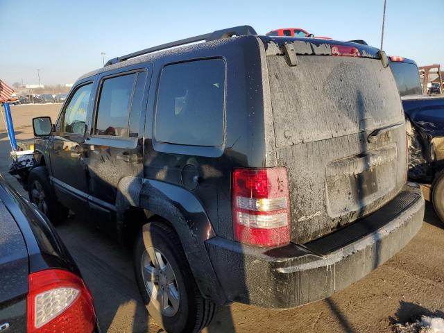 Photo 1 VIN: 1C4PJMAK8CW118155 - JEEP LIBERTY SP 