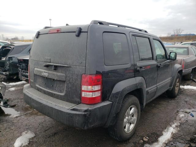 Photo 2 VIN: 1C4PJMAK8CW118155 - JEEP LIBERTY SP 