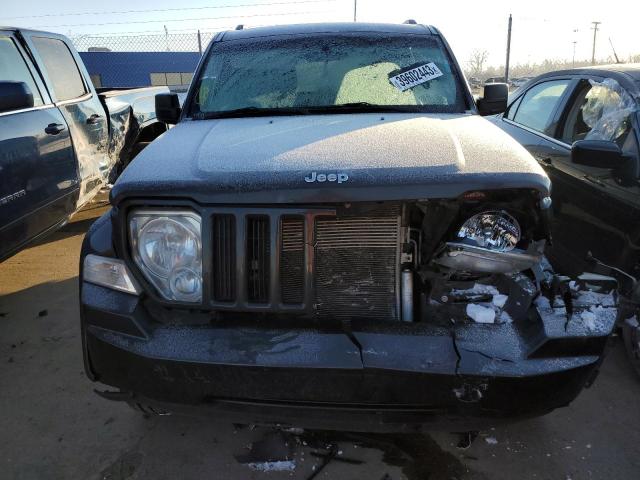 Photo 4 VIN: 1C4PJMAK8CW118155 - JEEP LIBERTY SP 