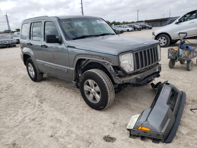 Photo 0 VIN: 1C4PJMAK8CW121413 - JEEP LIBERTY SP 