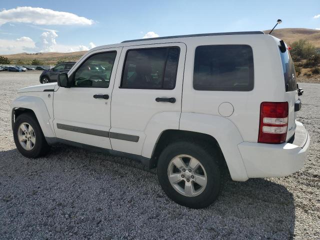 Photo 1 VIN: 1C4PJMAK8CW121492 - JEEP LIBERTY SP 