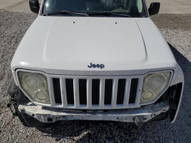 Photo 10 VIN: 1C4PJMAK8CW121492 - JEEP LIBERTY SP 