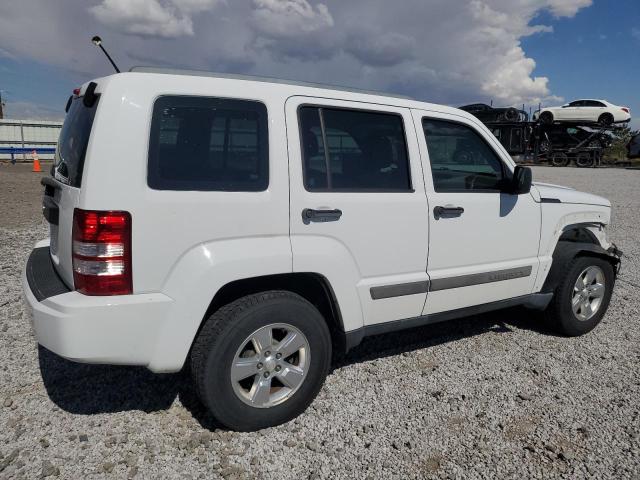 Photo 2 VIN: 1C4PJMAK8CW121492 - JEEP LIBERTY SP 