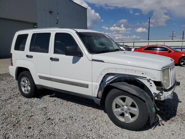 Photo 3 VIN: 1C4PJMAK8CW121492 - JEEP LIBERTY SP 