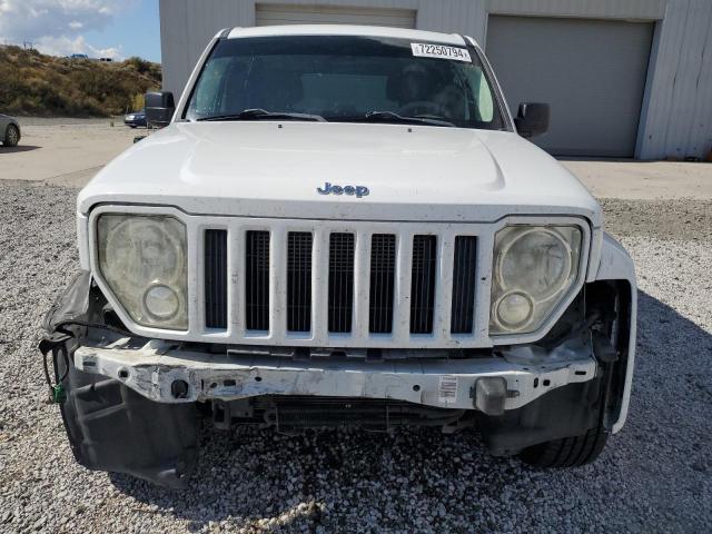 Photo 4 VIN: 1C4PJMAK8CW121492 - JEEP LIBERTY SP 