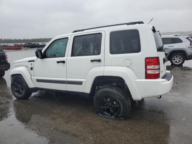 Photo 1 VIN: 1C4PJMAK8CW125896 - JEEP LIBERTY 