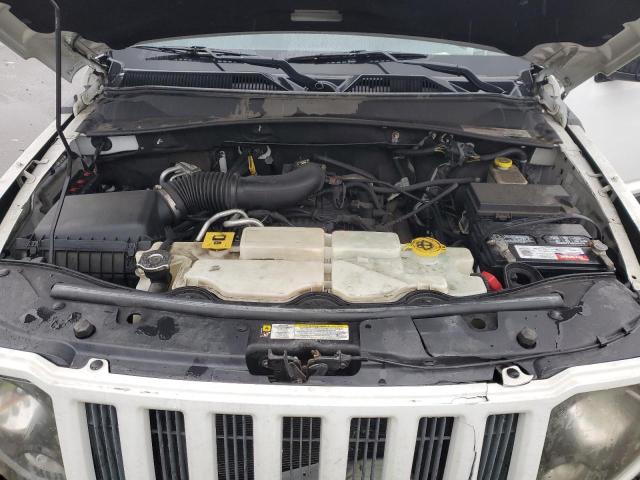 Photo 11 VIN: 1C4PJMAK8CW125896 - JEEP LIBERTY 