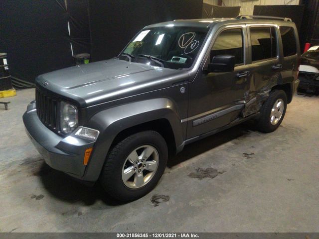 Photo 1 VIN: 1C4PJMAK8CW129799 - JEEP LIBERTY 