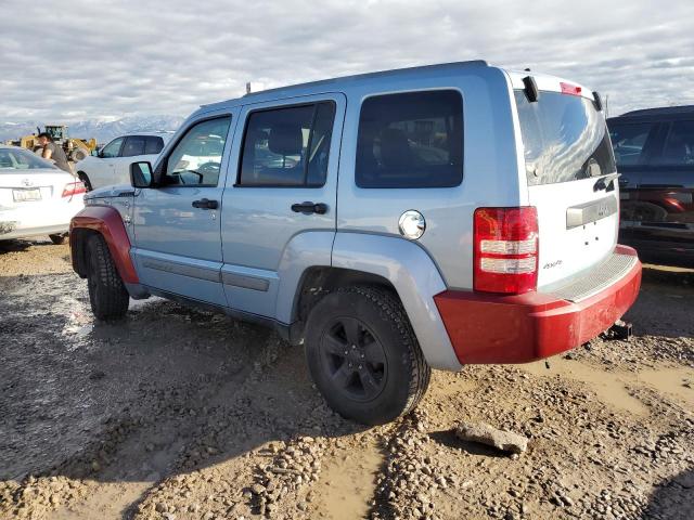 Photo 1 VIN: 1C4PJMAK8CW132928 - JEEP LIBERTY 