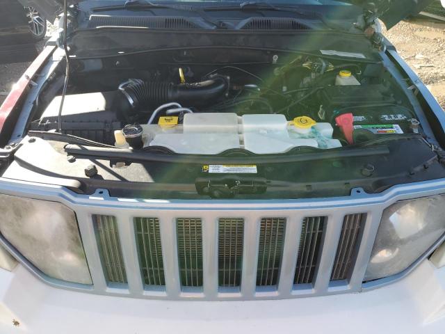 Photo 11 VIN: 1C4PJMAK8CW132928 - JEEP LIBERTY 