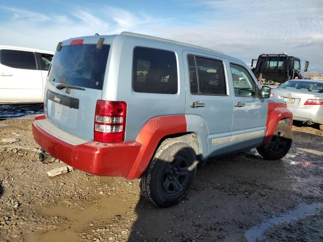 Photo 2 VIN: 1C4PJMAK8CW132928 - JEEP LIBERTY 