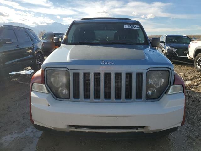 Photo 4 VIN: 1C4PJMAK8CW132928 - JEEP LIBERTY 