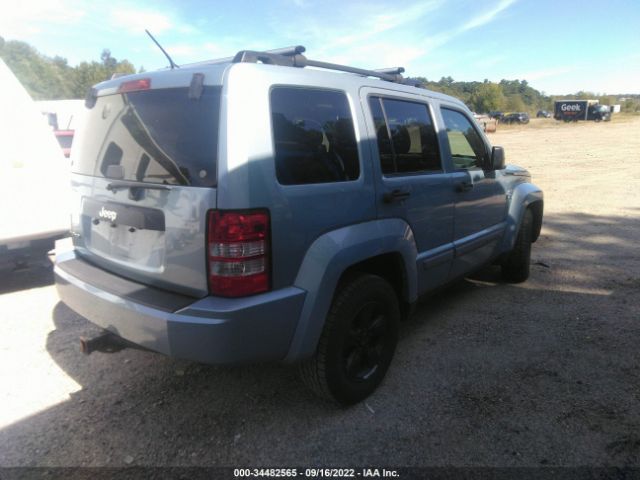 Photo 3 VIN: 1C4PJMAK8CW132931 - JEEP LIBERTY 