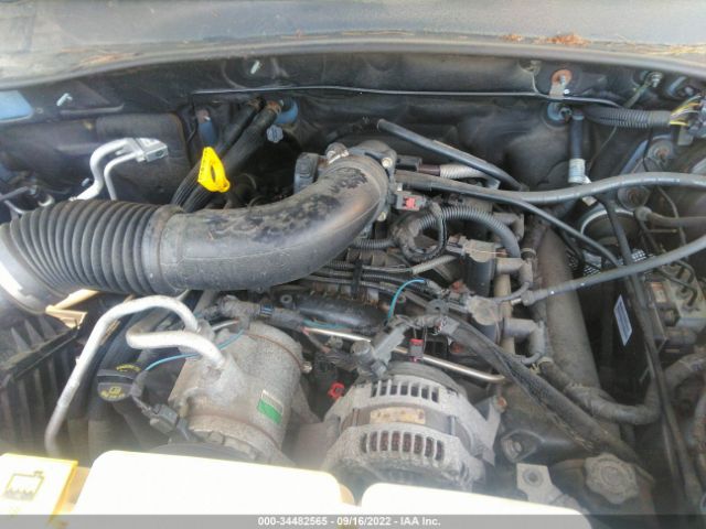 Photo 9 VIN: 1C4PJMAK8CW132931 - JEEP LIBERTY 